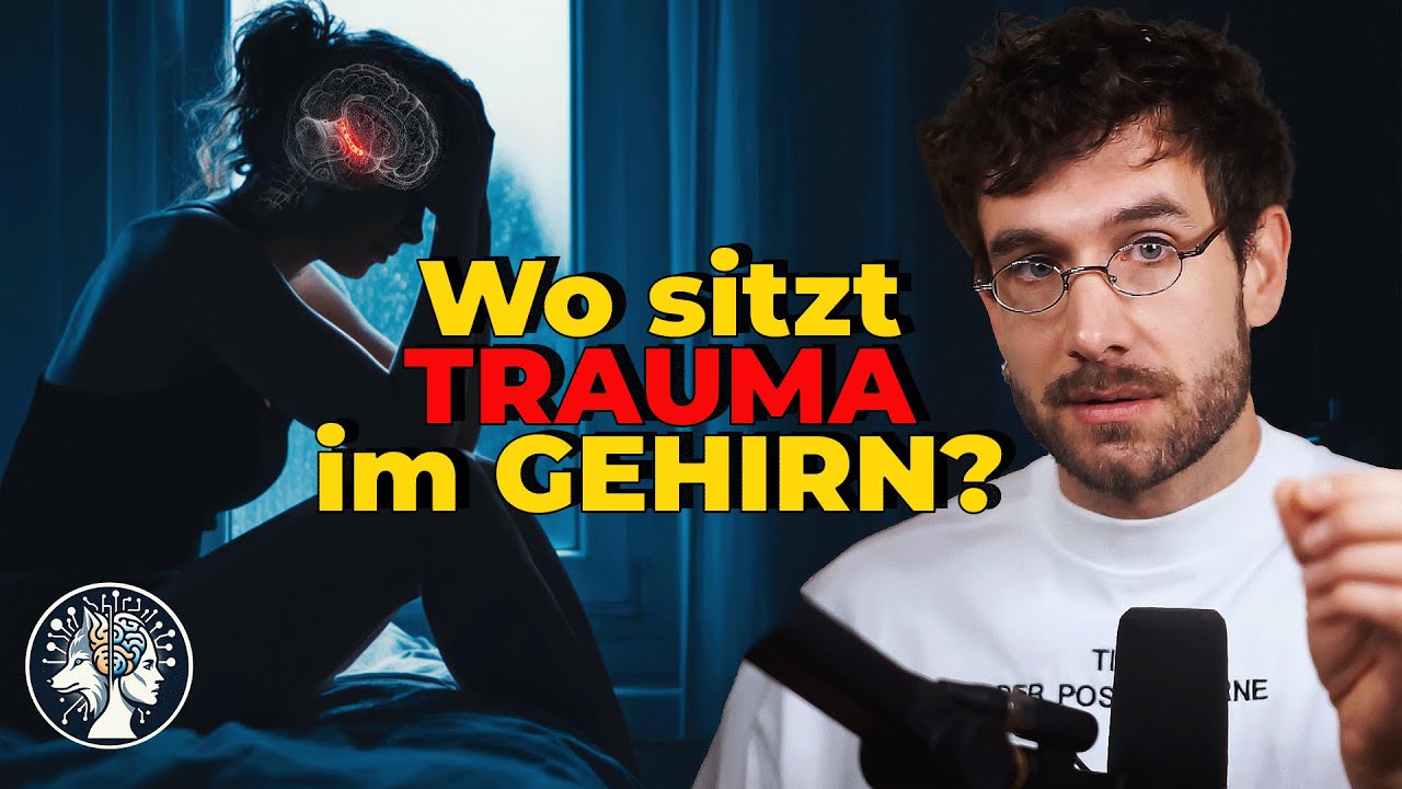Neurobiologie des Traumas: Warum Veränderung schwerfällt (Teil1)