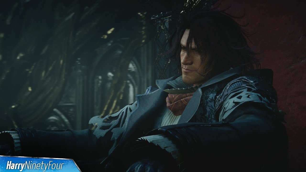 Final Fantasy XV (FFXV) - Ardyn Boss Fight Walkthrough (Final Fantasy 15 Final Boss Fight)
