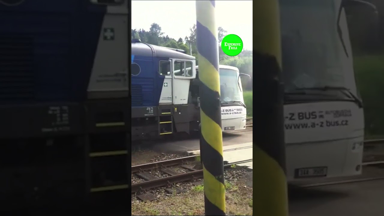 Massive fails caught on camera 😳
