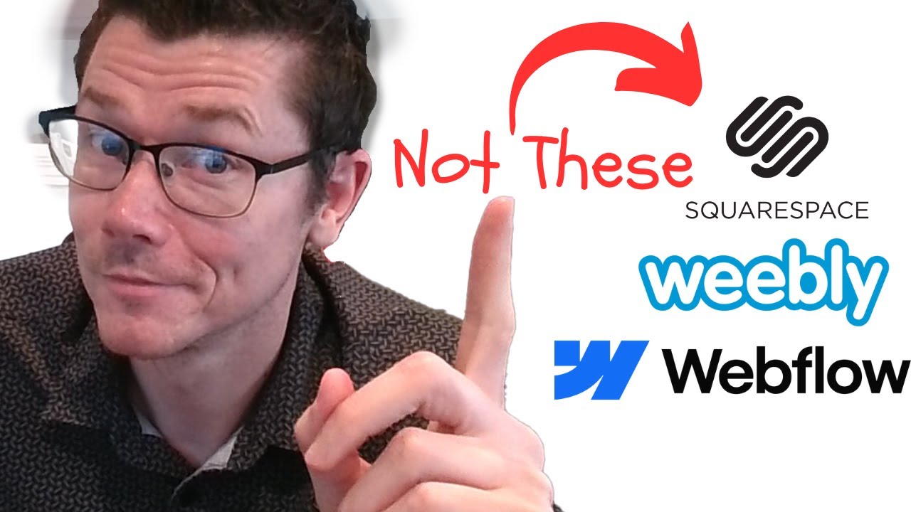 What's the Best Website Builder for Your Small Business?