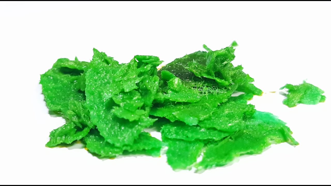 PREPRATION OF COPPER CHLORIDE ( CuCl  or  CuCl2 )