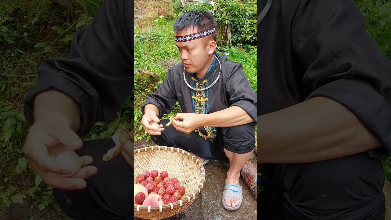为了拍这个皮蛋，都等了这么久，还好没有人给我拿走。