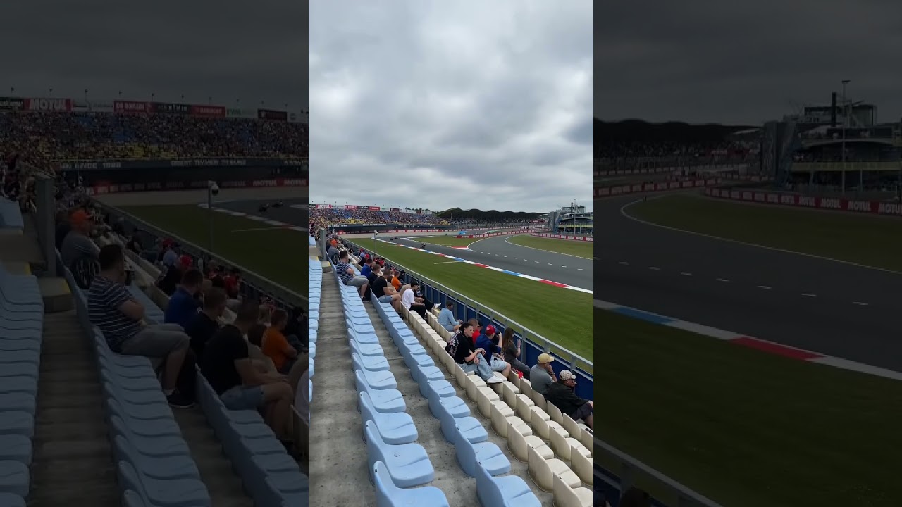🔥🏍️GP TTAssen 2025 #ttassen #niederlande #motogp