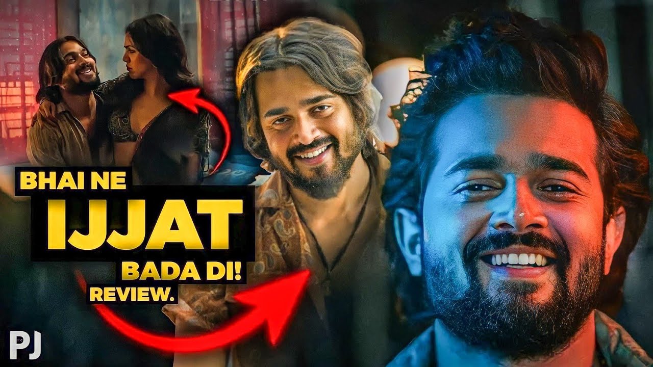 Jio-Raja! Bhai Ne Kar DIKHAYA!! 🤶 ⋮ TAAZA KHABAR Review