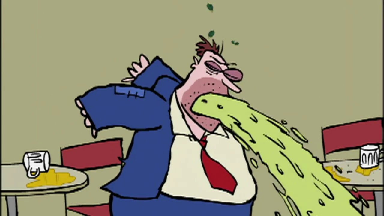 John Callahan's Quads! Promo