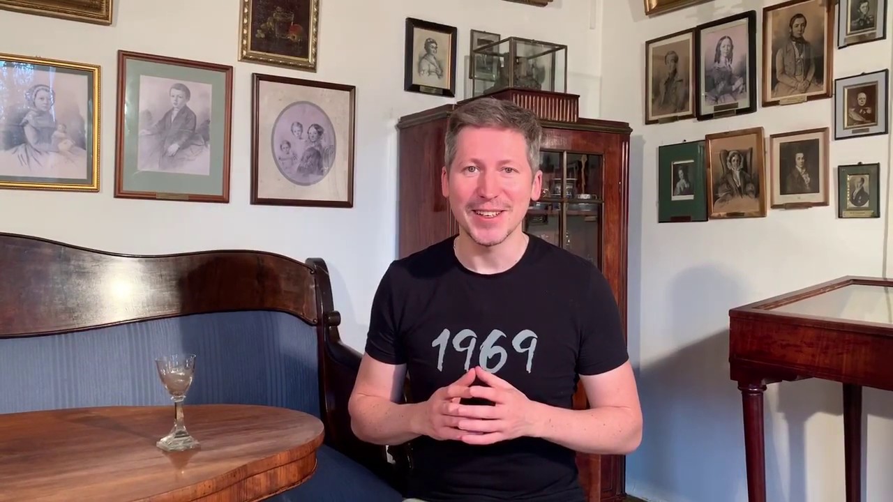 Поленовострим / Polenovostream  Выпуск 18.