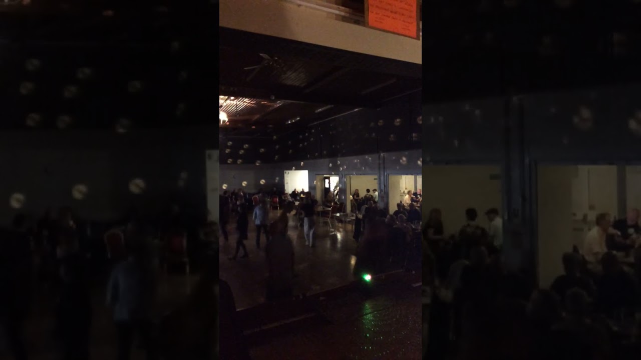 Another Soul Night in Stoke Golden Hill Soul Club