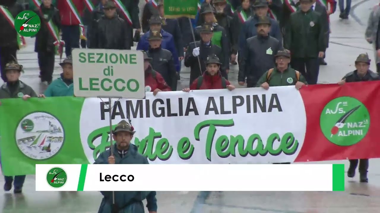 Lecco