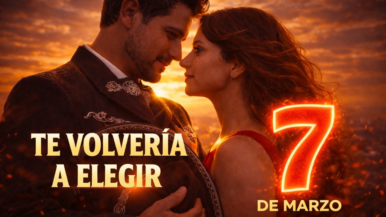 Para el amor de mi vida… Aunque Nos Separó la Vida | Canción Ranchera Romántica 2026