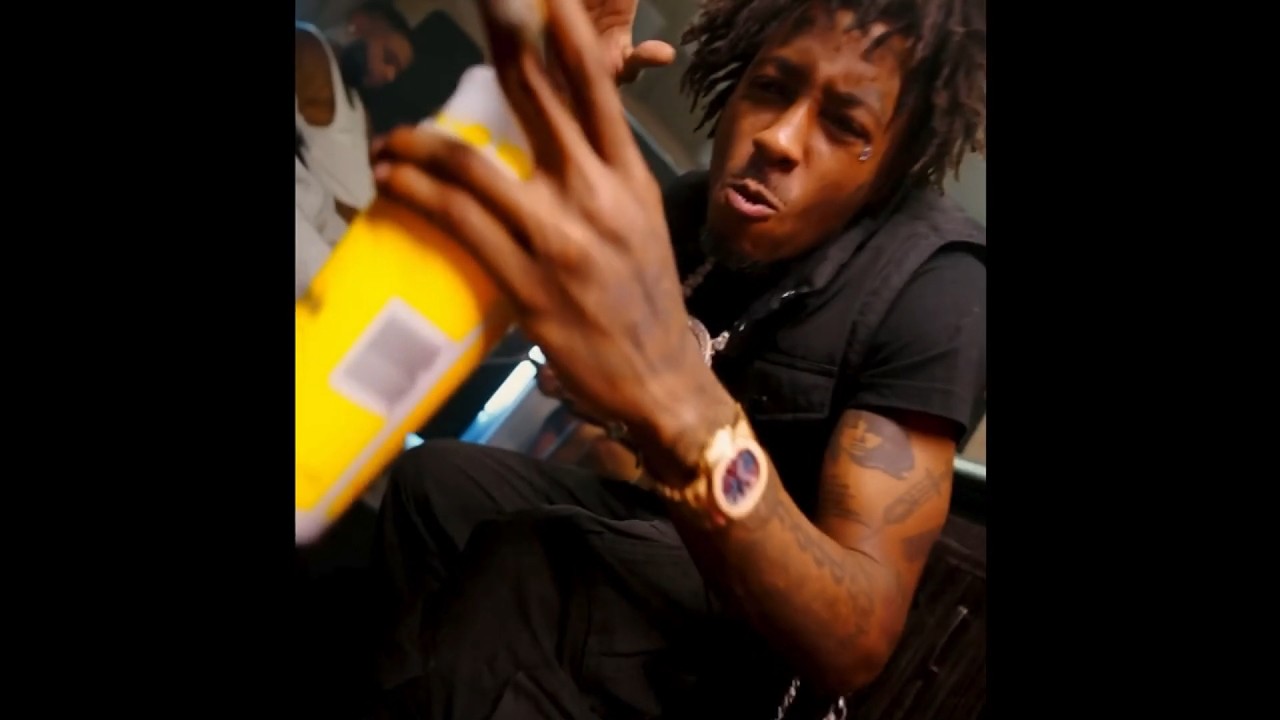 [FREE] NBA YoungBoy Type Beat - 