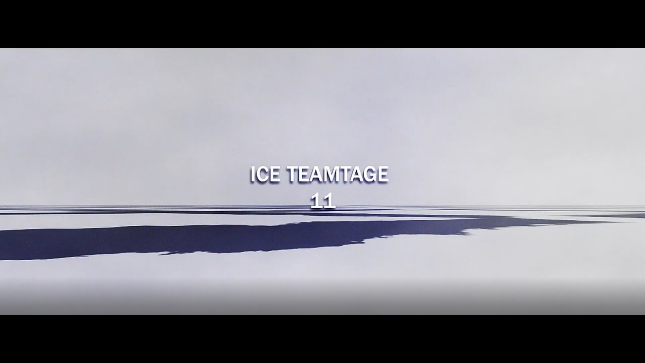 Ice Teamtage 11