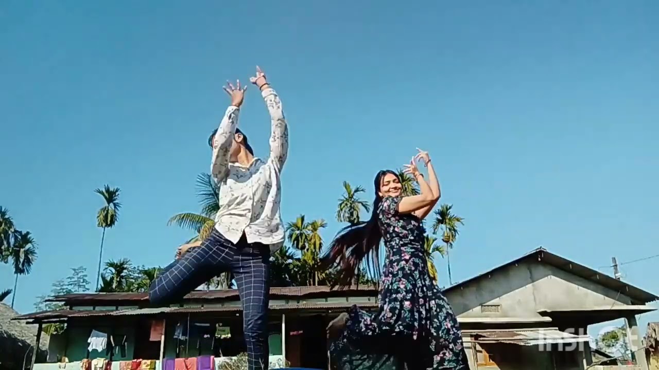 Kalo kud paro mele mai ||Rajasthani song 🎵 || Dance video ||