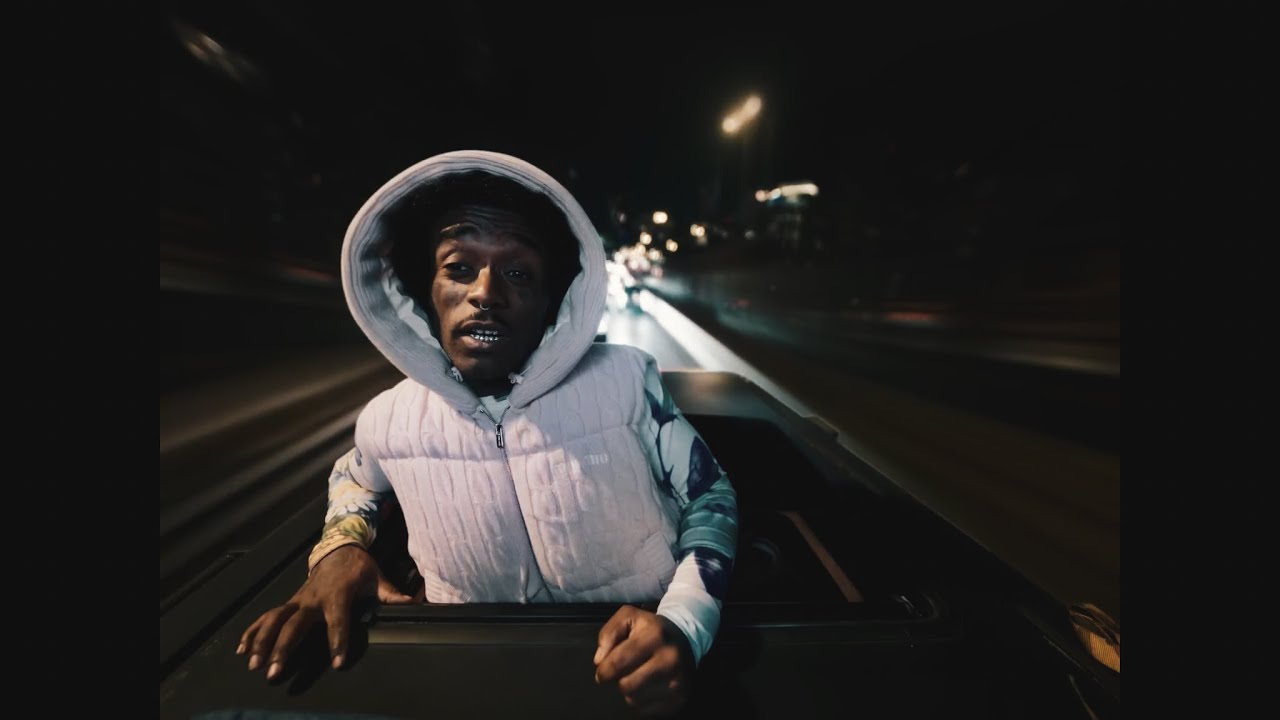 [FREE] LIL UZI VERT X PLAYBOI CARTI TYPE BEAT - 'ASTRO'