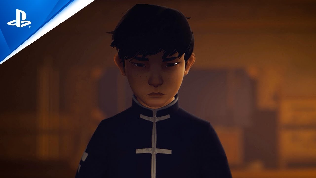 Sifu - Launch Trailer
