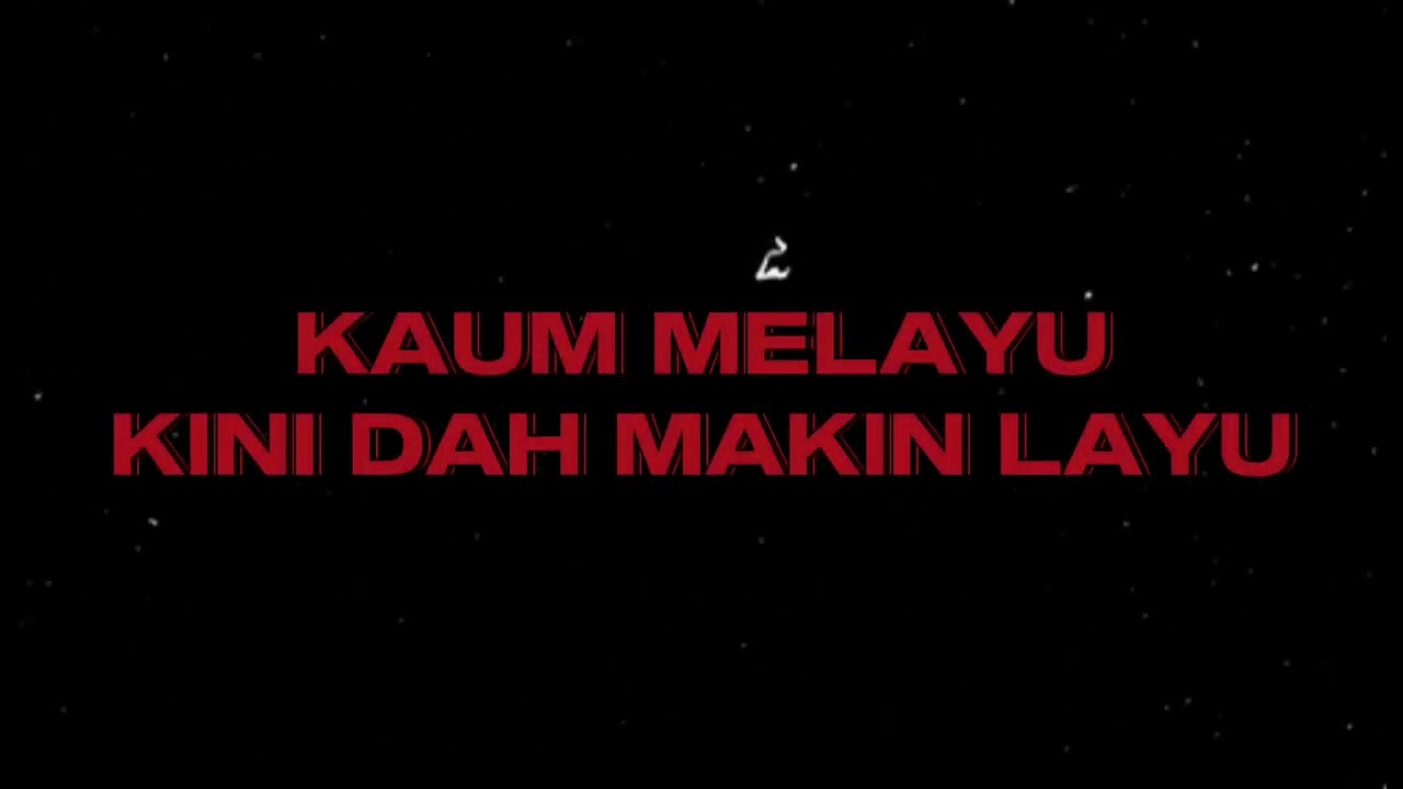 MeLayu ( feat. Adi Fati & Sang Kelembai) - NinoMs