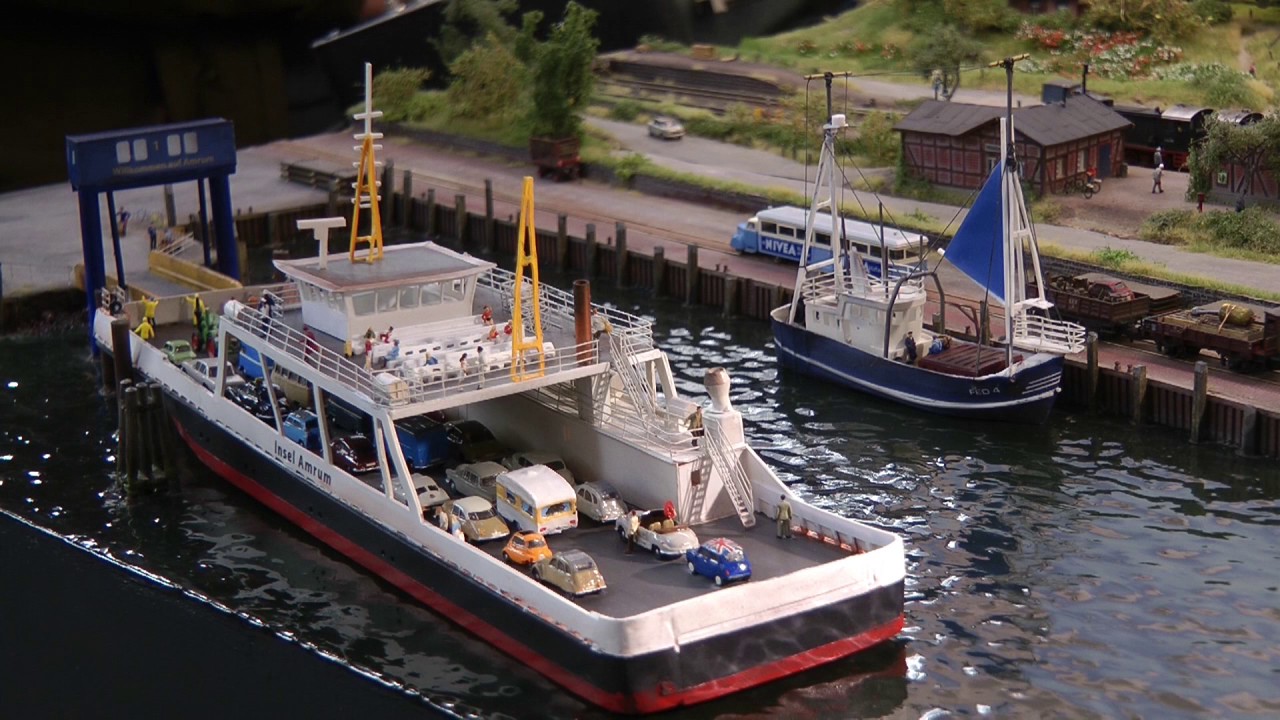 Kniephaven - OntraXS! 2017