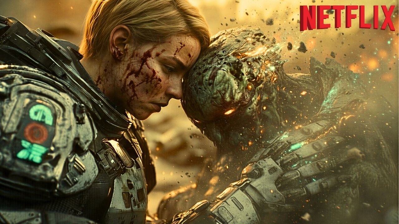 15 CRAZIEST Mind Bending Sci-Fi Movies On Netflix & Prime NOBODY IS Talking About!