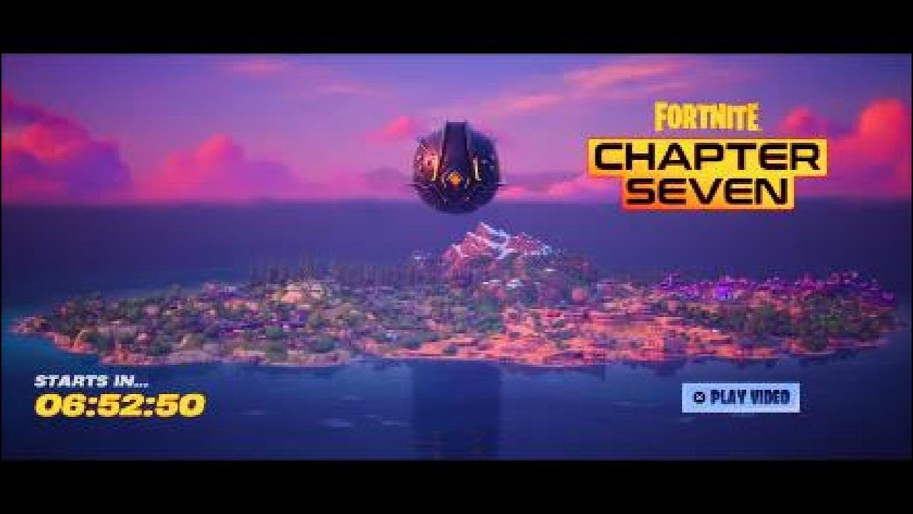 LET'S TAKE DOWN THE DARK PRESENCE!!!! Fortnite Chapter 6 Finale: Zero Hour Event Reaction | HD