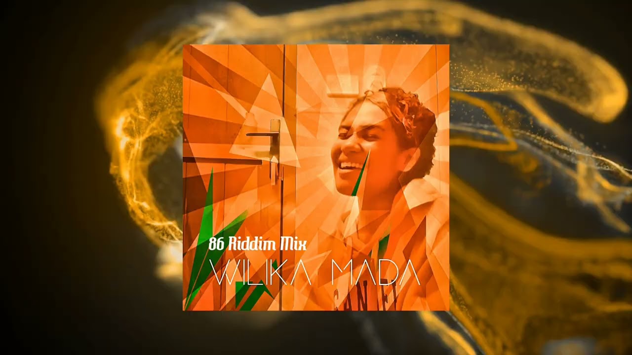 Sala - Wilika Mada (86 Riddim Mix) | Audio