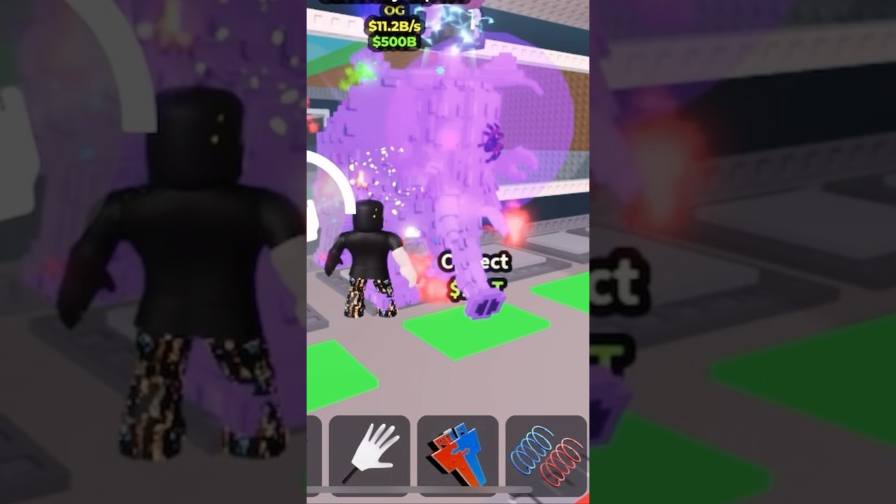 Kid cries over steal a brainrot ft. @ETPLAYZ6 #roblox #funny #funniestvideo #shorts #like #fake