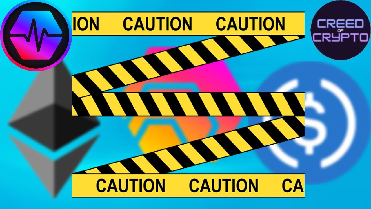 WARNING: Do NOT Do This When Bridging to PulseChain