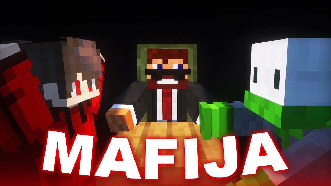 FLOXY IGRA MAFIJU