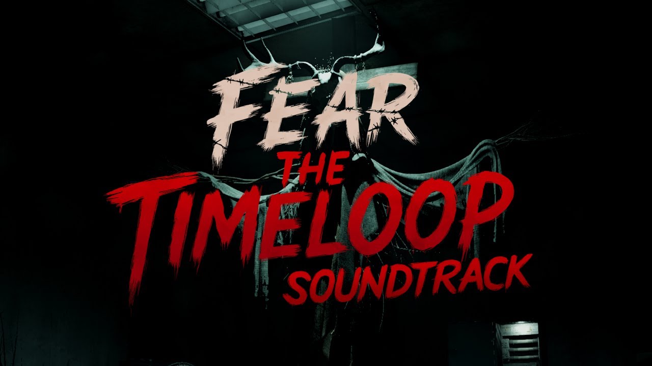 Fear the Timeloop Soundtrack - Rose Theme (Instrumental)