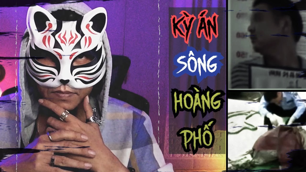 Kỳ Án | Sông Hoàng Phố - Chuyện Vụ Án Thượng Hải Trung Quốc