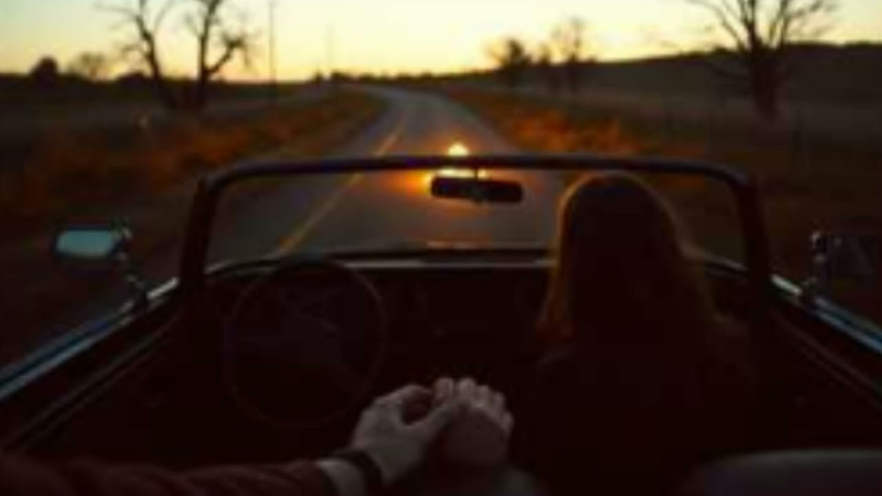 Backroads and blue sky's (Official audio)