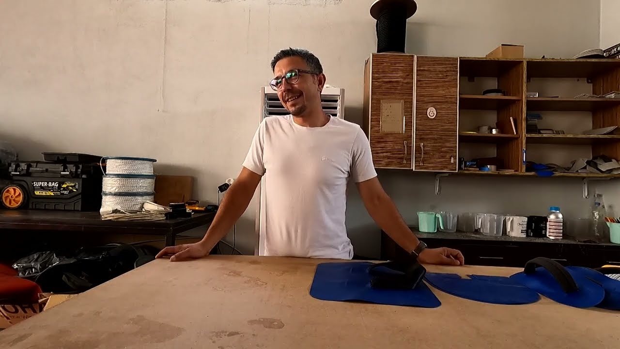ŞİŞME BOT KUMAŞ KALINLIĞI DENYE VE DETAYLARI AKDENİZ MARİNE