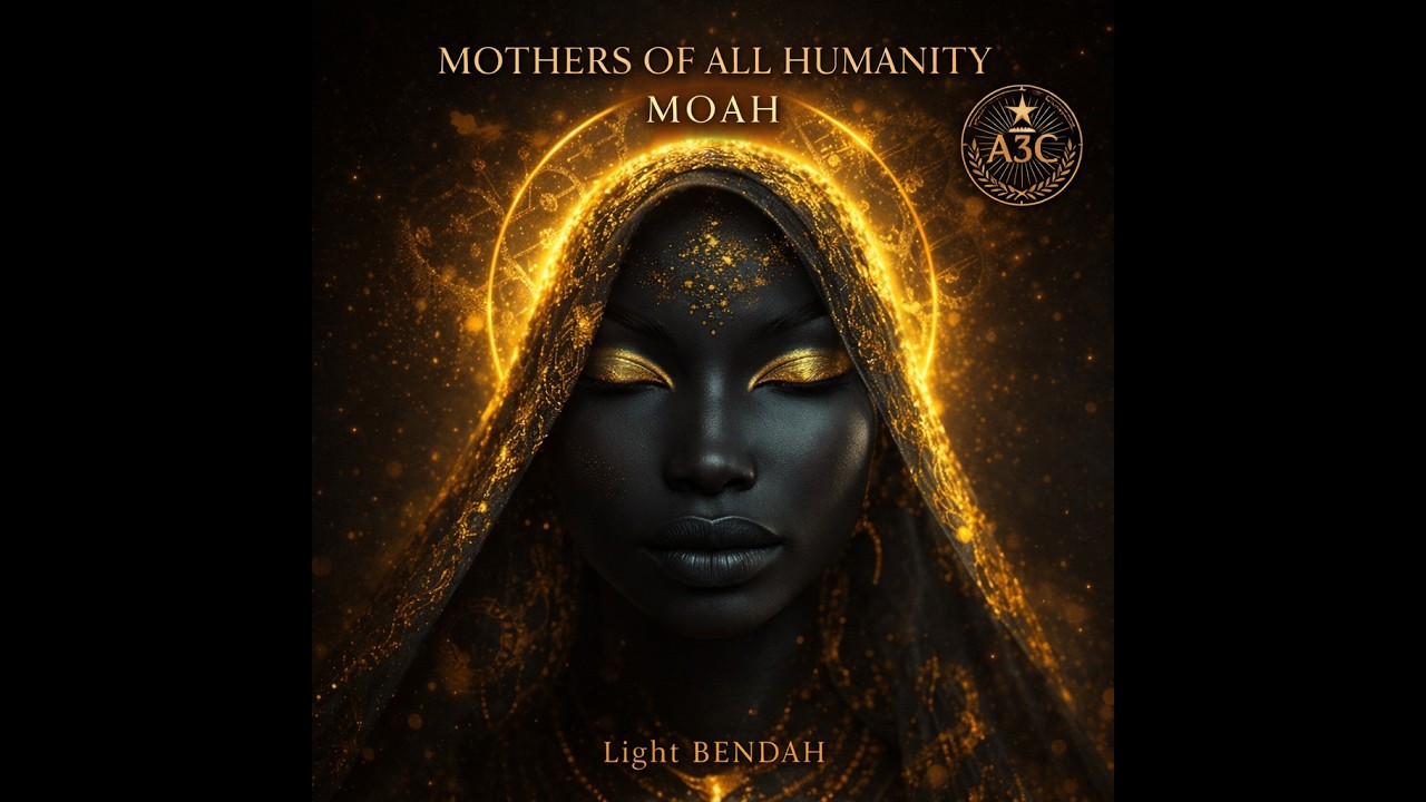 Mothers Of All Humanity