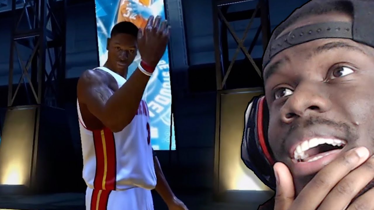 WHY DID NBA LIVE FALL OFF? (HISTORY OF THE FALL OF NBA LIVE)