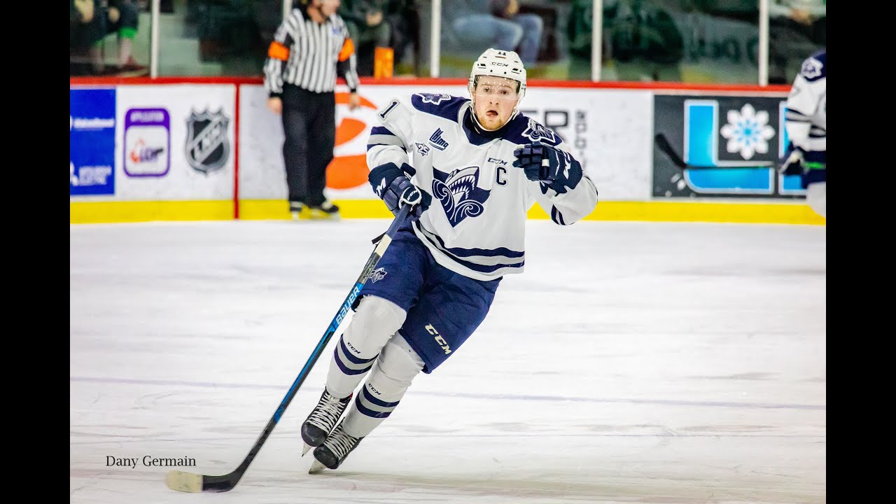 Alexis Lafrenière :  All of his goals in the QMJHL / Tous ses buts dans la LHJMQ