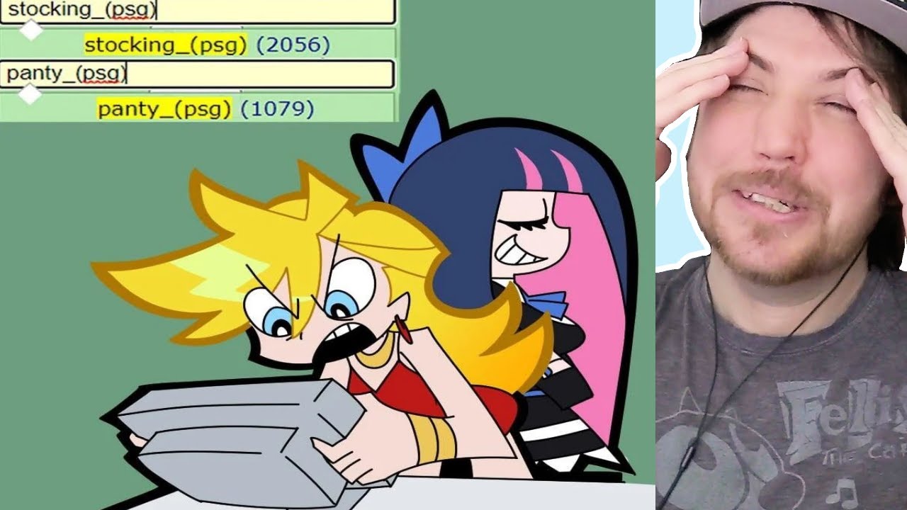 SHE MAD THAT HER SISTER IS WAY MORE POPULAR THAN HER ON THAT SITE - Anime Memes