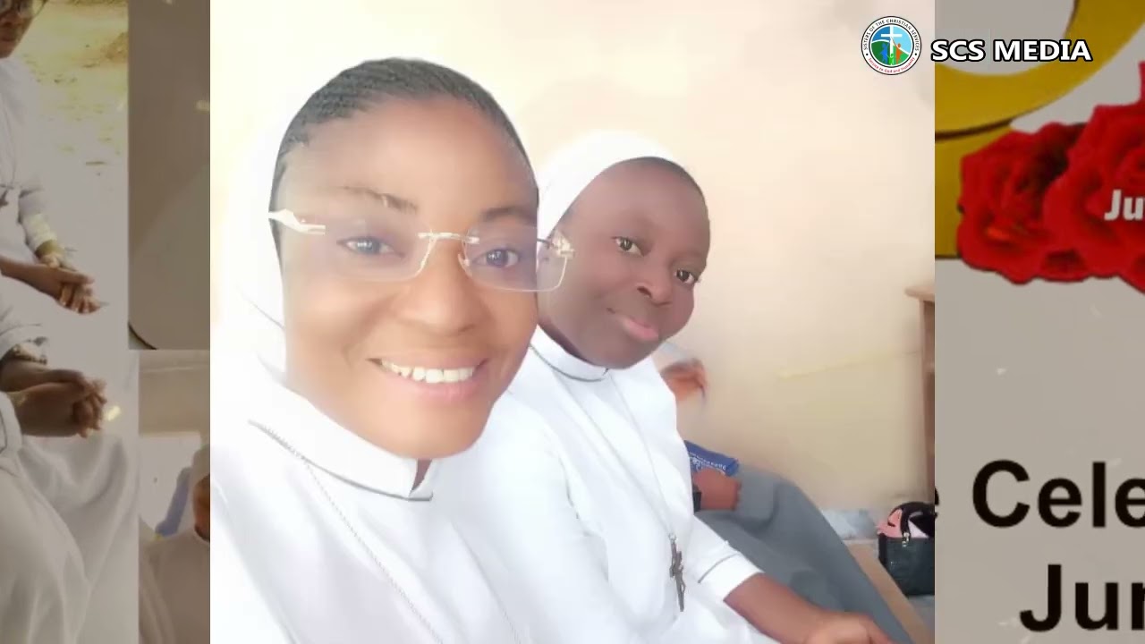 THE GOLDEN JUBILEE CELEBRATION OF THE SISTERS OF THE CHRISTIAN SERVICES & INCORPORATION OF MEMBERS