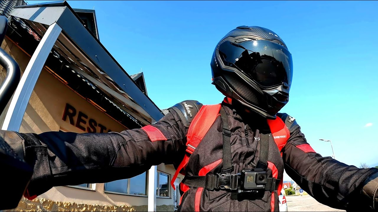 NEXX Zero Pro Carbon MT Highway Speed Test