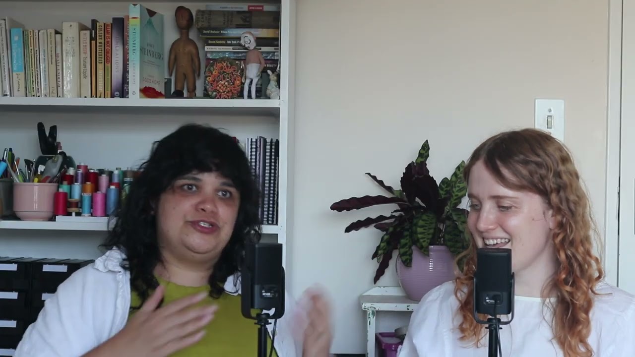 Two Freaks Notice: YouTube