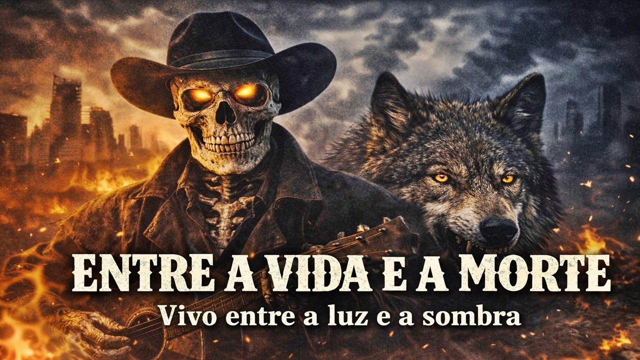 Entre a Vida e a Morte — 