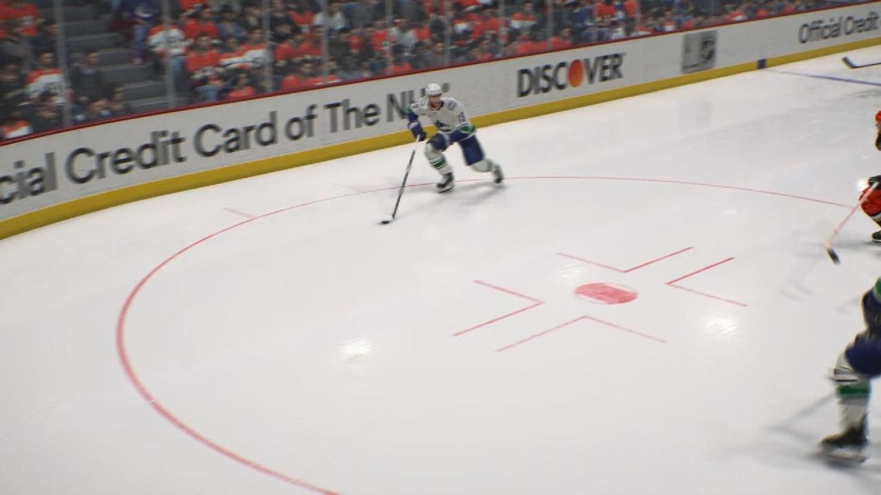 NHL 26 ANAHEIM DUCKS (OT HERO) 🏒🥅🎮🤣💦