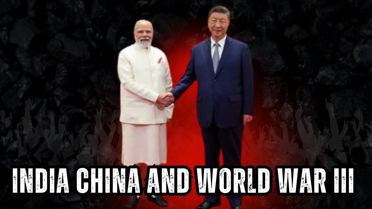 How China Betrayed India Again & Again