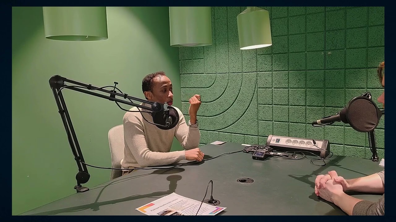 Ep 5 | Historien vi tror vi kan – men inte förstår | Samtal med historikern Mikael