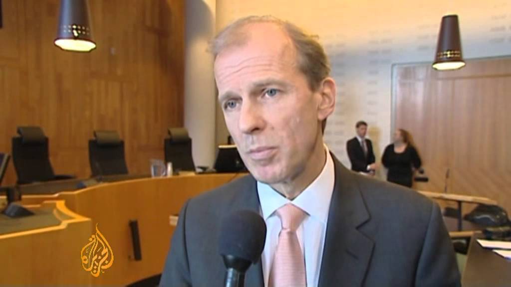 Hague finds Shell 'partially guilty' for Nigeria pollution