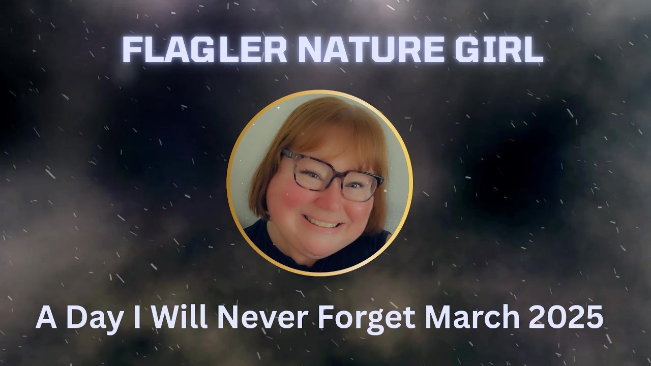 A DAY I WILL NEVER FORGET MARCH OF 2025