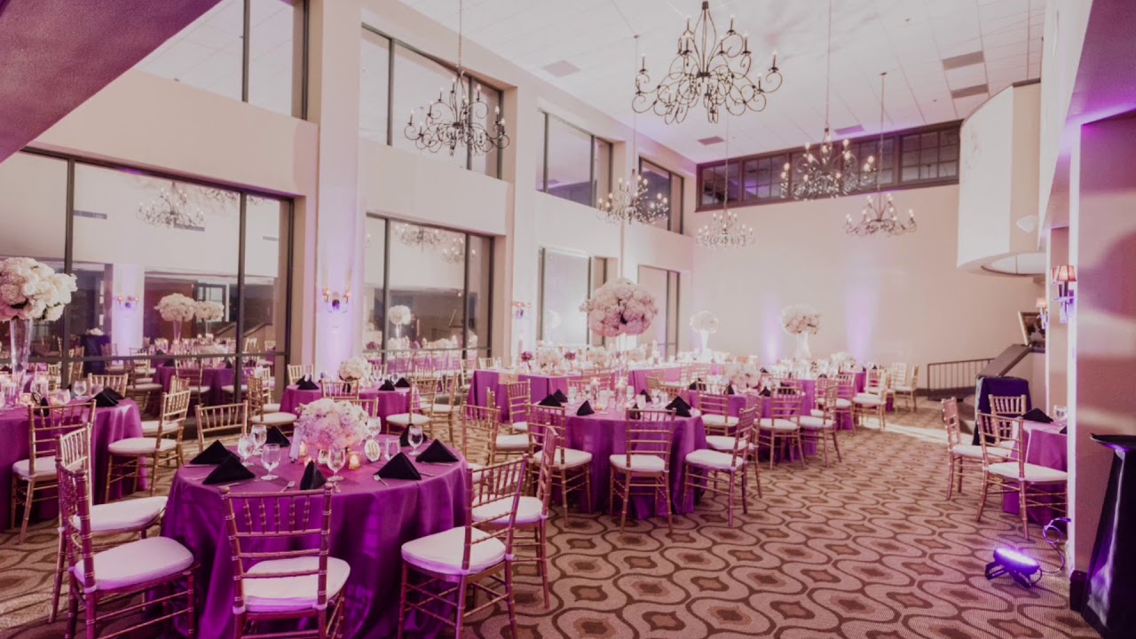 River Place Country Club