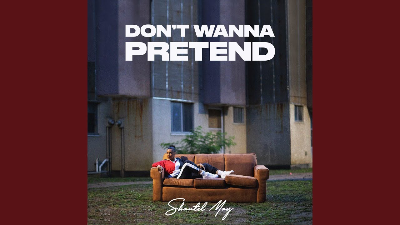 Don't Wanna Pretend