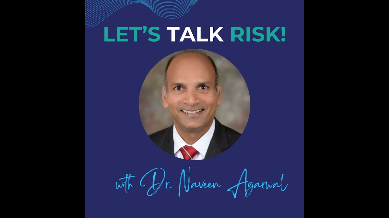 LTR 141: Ashkon Rasooli on Applying an Agile Mindset to Risk-Based Quality Systems Under QMSR