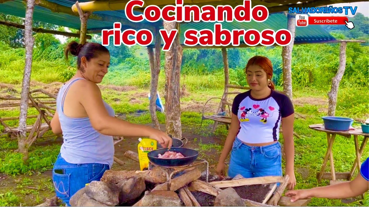 Como COCINAR, HACER O PREPARAR unrico ARROZ AGUADO CON COSTILLA❤️ #arroz #costillas #cocina #cocinar