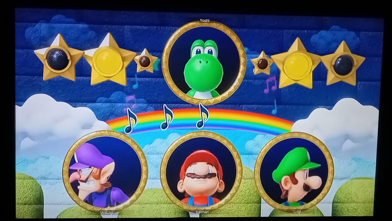 Mario party superstars 30 turns episode 32