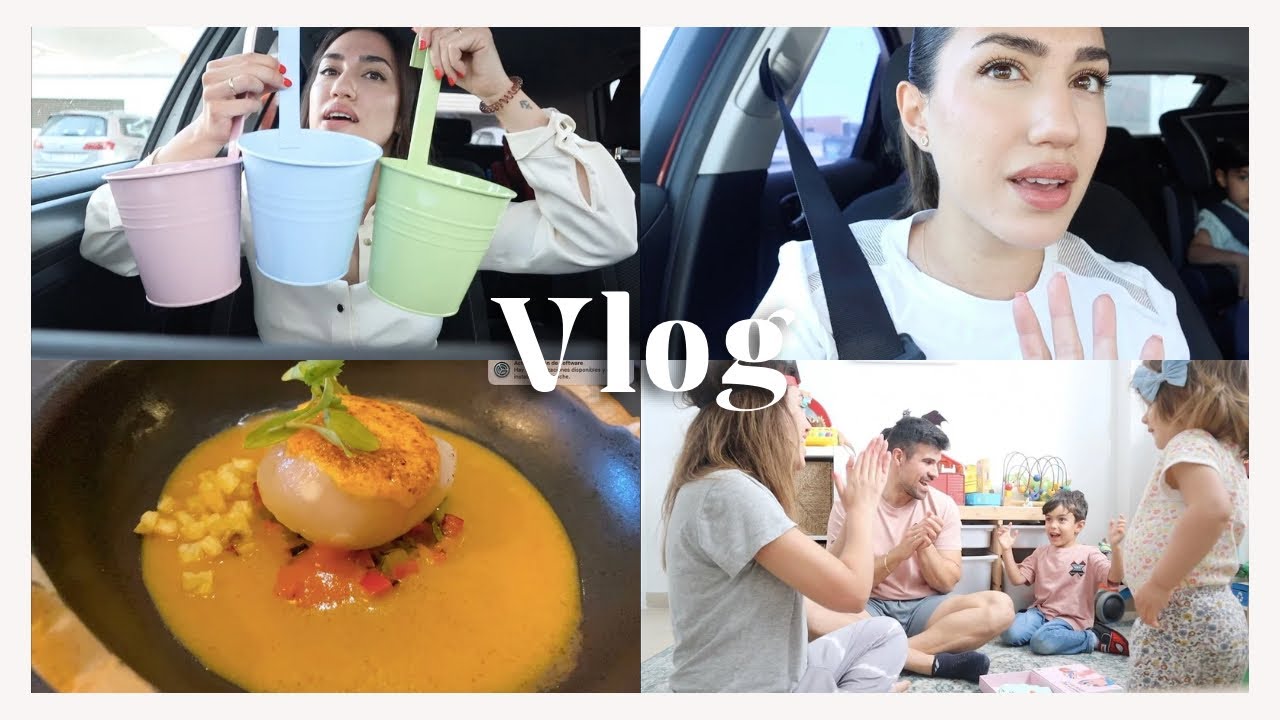 HAUL en el coche🚗, día de la pareja👩‍❤️‍👨, POR FIN👩🏻‍⚕️🥹|| VLOG @SaraGut