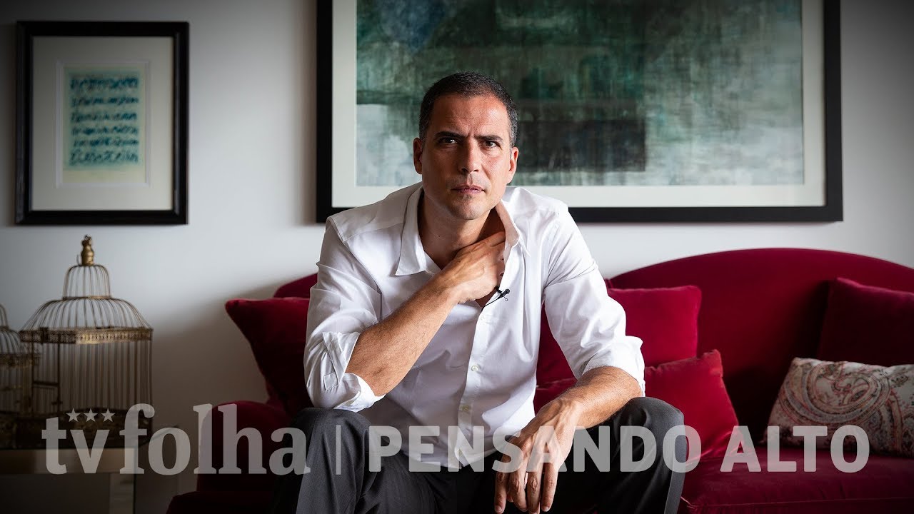 Ricardo Araújo Pereira: 